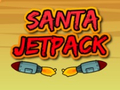 เกม Santa Jetpack