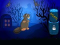เกม Halloween Village Escape 2