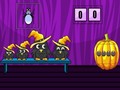 เกม Halloween Boy Rescue