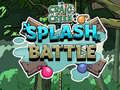 เกม Craig of the Creek Splash Battle