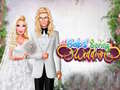 เกม Babs' Spring Wedding