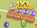 เกม 1v1 Restaurant