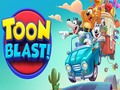 เกม Toon Blast : The Block Game
