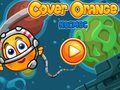เกม Cover Orange Space