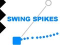 เกม Swing Spikes