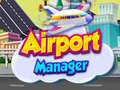 เกม Airport Manager