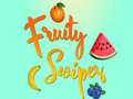 เกม Fruity Swipes