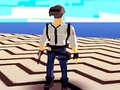 เกม Kogama: Kogamain's Battlegrounds