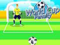 เกม World Cup Penalty