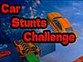 เกม Car Stunts Challenge