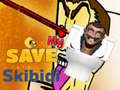 เกม Save My Skibidi
