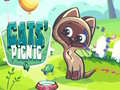 เกม Cats' Picnic