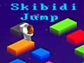 เกม Skibidi Jump