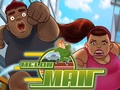 เกม Melon Man