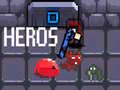 เกม Heros