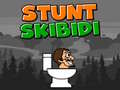 เกม Stunt Skibidi