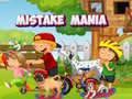 เกม Mistake Mania