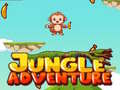 เกม Jungle Adventure