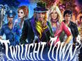 เกม Twilight Town