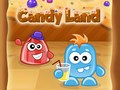 เกม Candy Land
