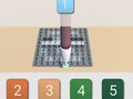 เกม Paint With Diamonds