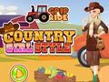 เกม Country Girl Style