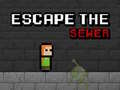 เกม Escape The Sewer