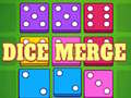 เกม Dice Merge