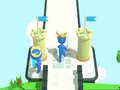 เกม Soldiers duel