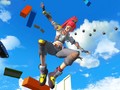 เกม Only Up 3D Parkour: Go Ascend