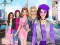 เกม Fashion Trip