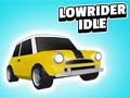 เกม Lowrider Cars