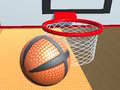 เกม Basketball scorer 3d