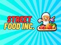เกม Street Food Inc