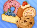 เกม Bakery Shop