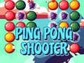 เกม Ping Pong Shooter