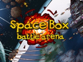 เกม Space Box Battle Arena