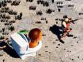 เกม TopDown Skibidi Toilet Shooting