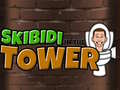เกม Skibidi Toilet In The Tower