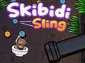 เกม Skibidi Sling