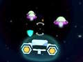 เกม Spaceship War Zone