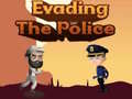 เกม Evading The Police