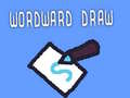 เกม Wordward Draw