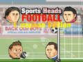 เกม Sports Heads Football European Edition 