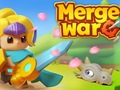 เกม Merge War