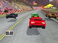 เกม Super Racing Super Cars