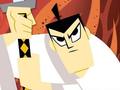 เกม Samurai Jack: Code Of The Samurai