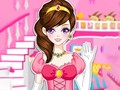 เกม Princess Aisha