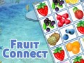 เกม Fruits Connect
