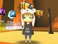 เกม Kogama: Minecraft Bee Parkour 2021